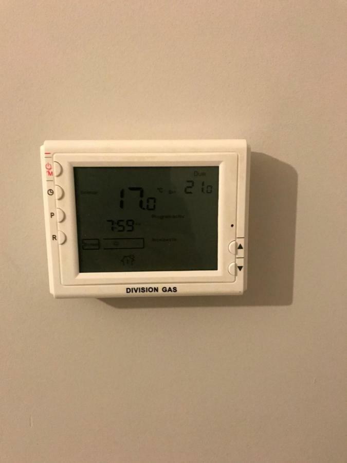 Apartament Saguna Sînnicolau Mare 外观 照片