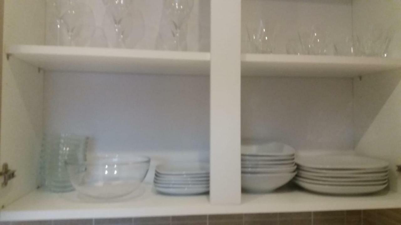 Apartament Saguna Sînnicolau Mare 外观 照片