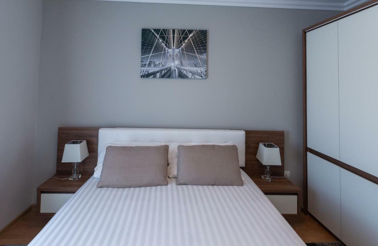 Apartament Saguna Sînnicolau Mare 外观 照片