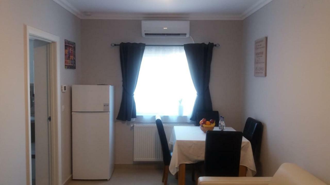 Apartament Saguna Sînnicolau Mare 外观 照片
