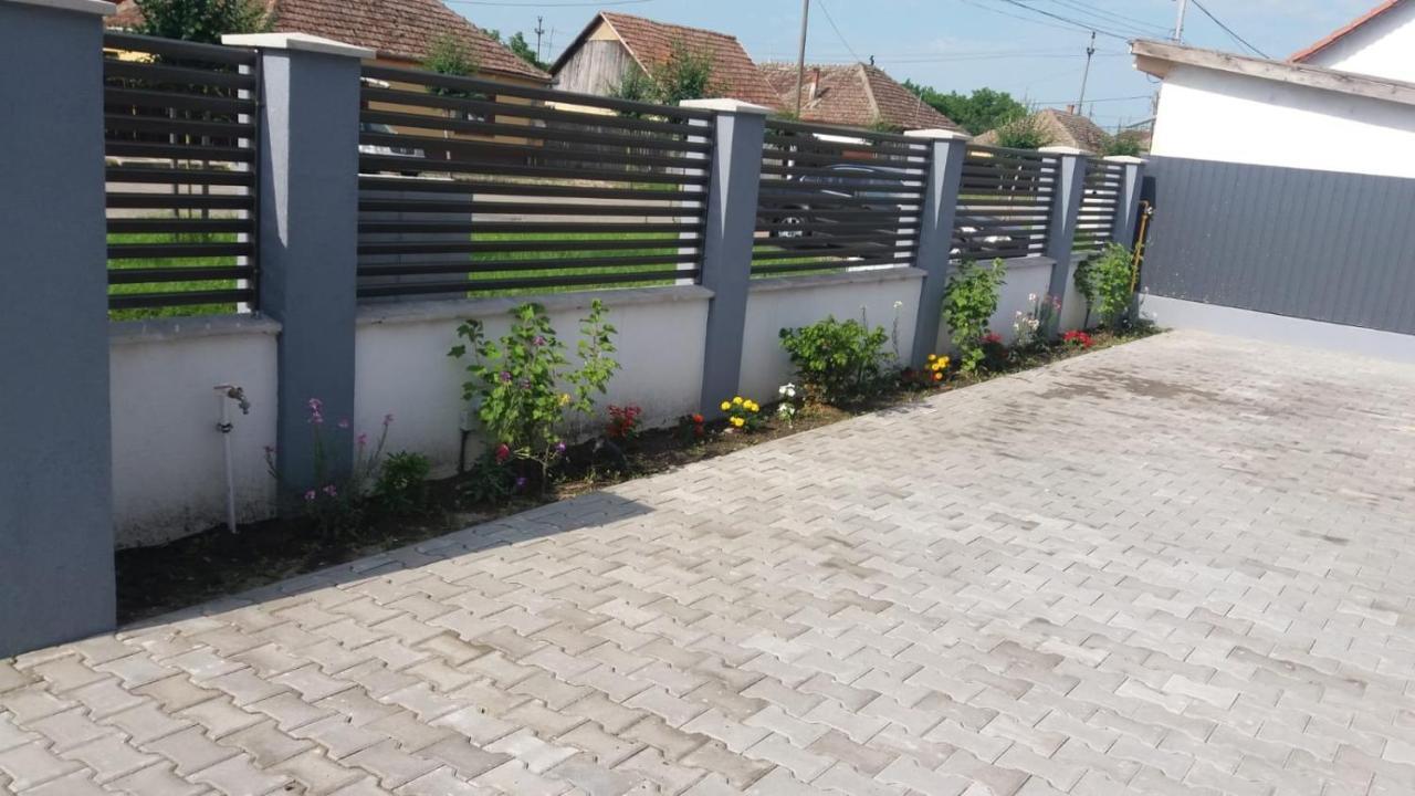 Apartament Saguna Sînnicolau Mare 外观 照片